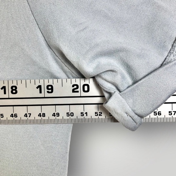 Hello Mello V-Neck Nightgown Nightshirt “Be A Dreamer” Size Medium! - Picture 6 of 6